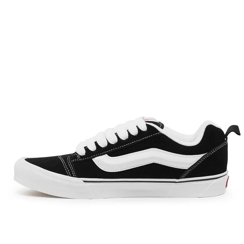 Vans Knu Skool black/ true white