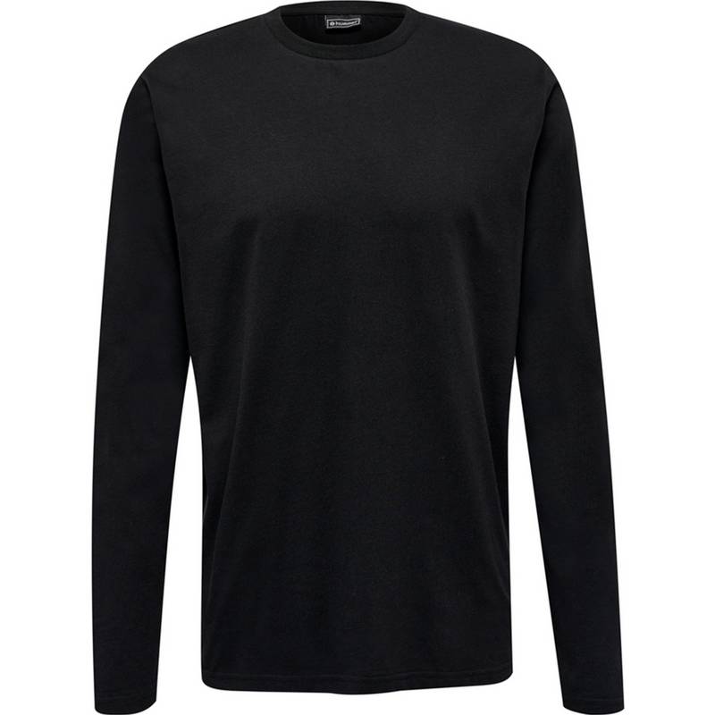 hummel hmlRED HEAVY T-SHIRT L/S T-Shirt Herren