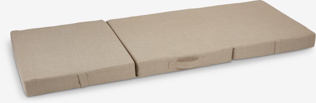 HUGU plus Sammenleggbar madrass 70x190x10 HUGU