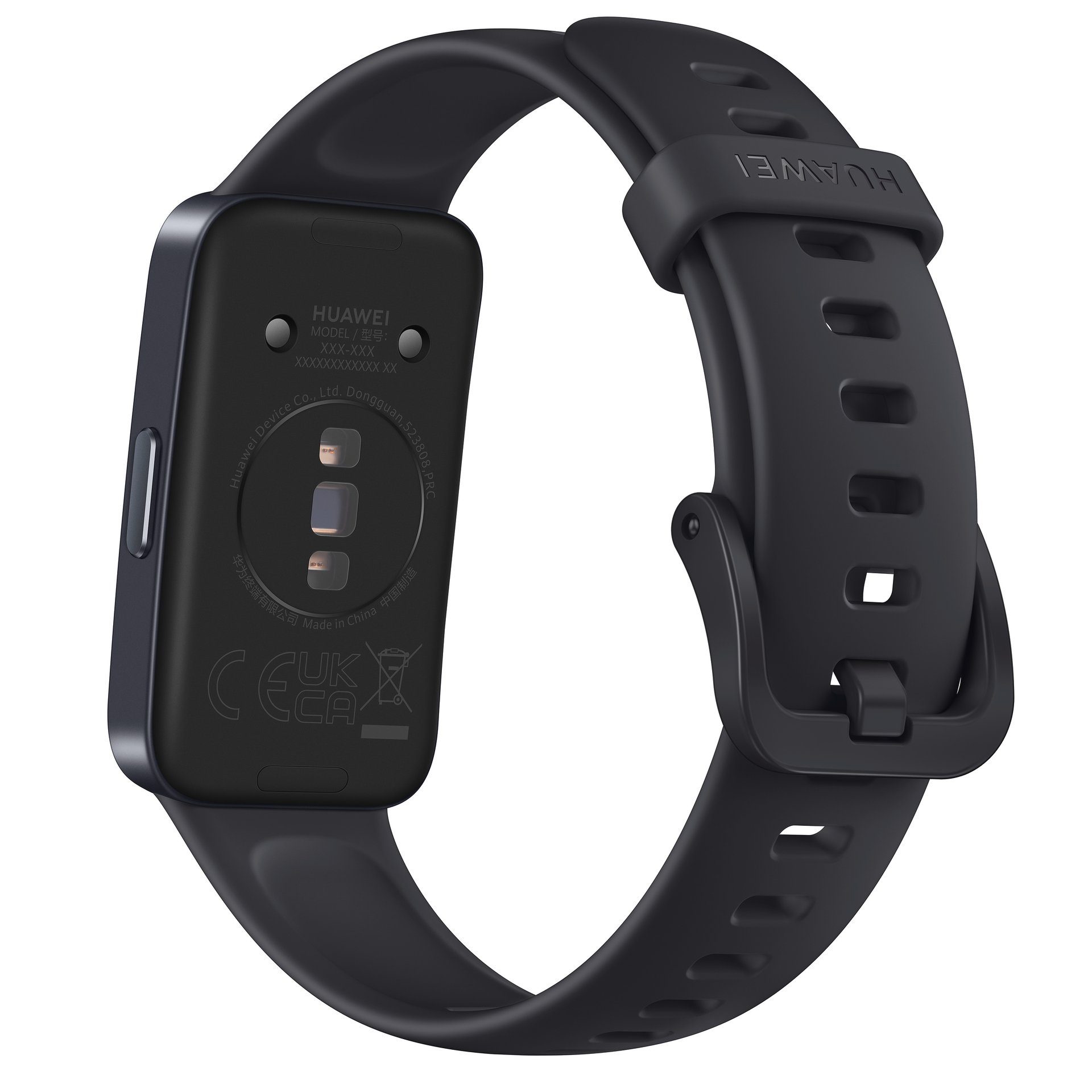 Huawei Band 8 Smartwatch (3,73 cm/1,47 Zoll)