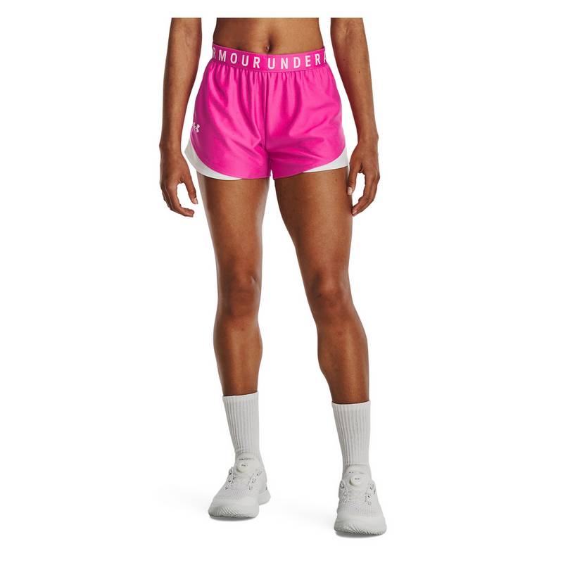 Under Armour Play Up 3.0 Funktionsshorts Damen