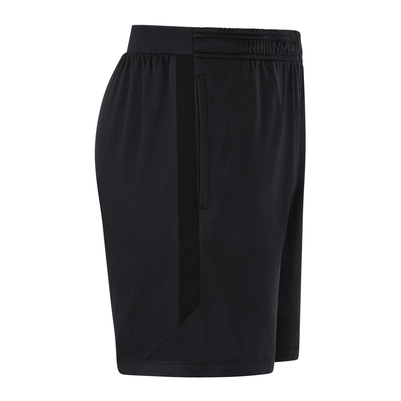 JAKO Power Short Kids Schwarz F800
