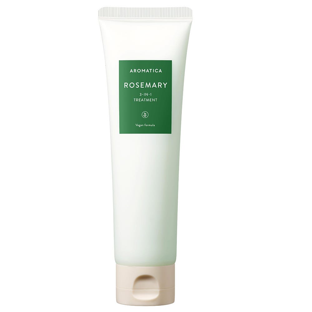 AROMATICA Rosemary Scalp 3-in-1 Treatment 160 ml