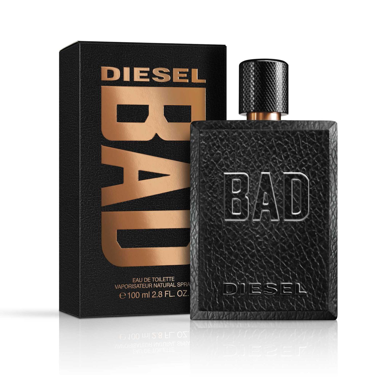Diesel Bad Eau de Toilette