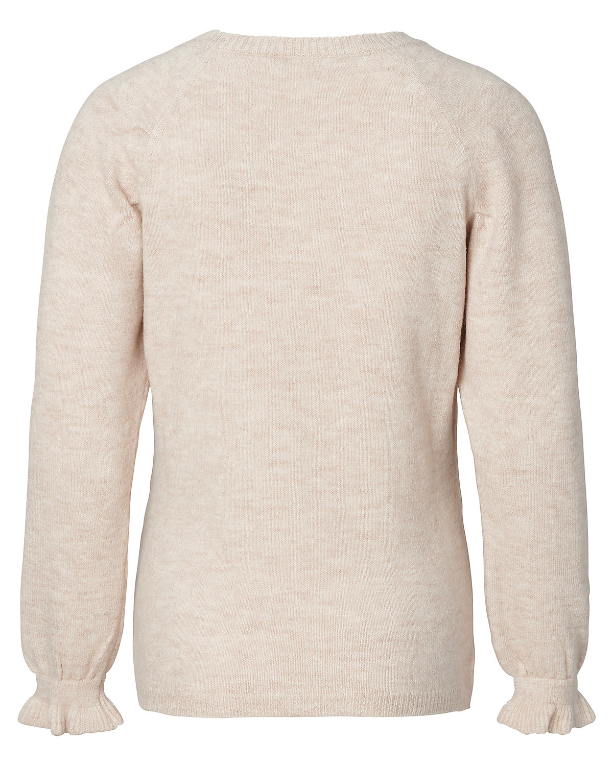 Pullover Pierz Umstandspullover