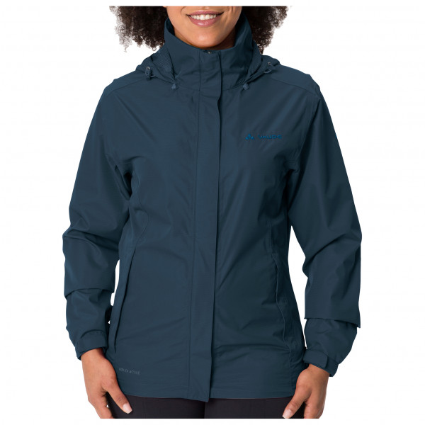 Vaude - Women's Escape Light Jacket - Regenjacke