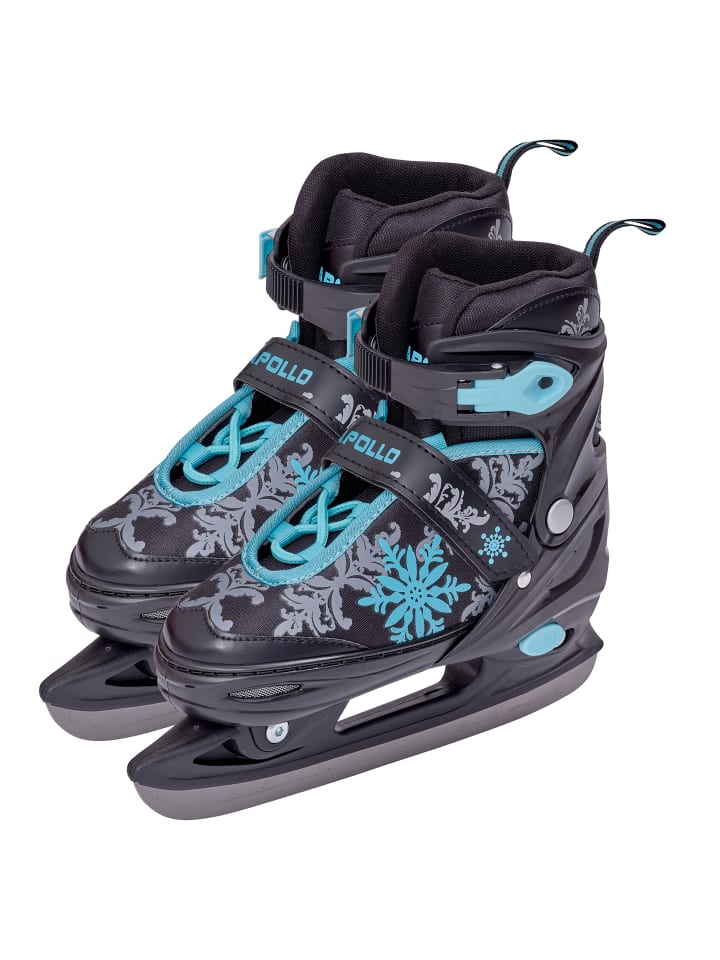Apollo Schlittschuhe größenverstellbar 