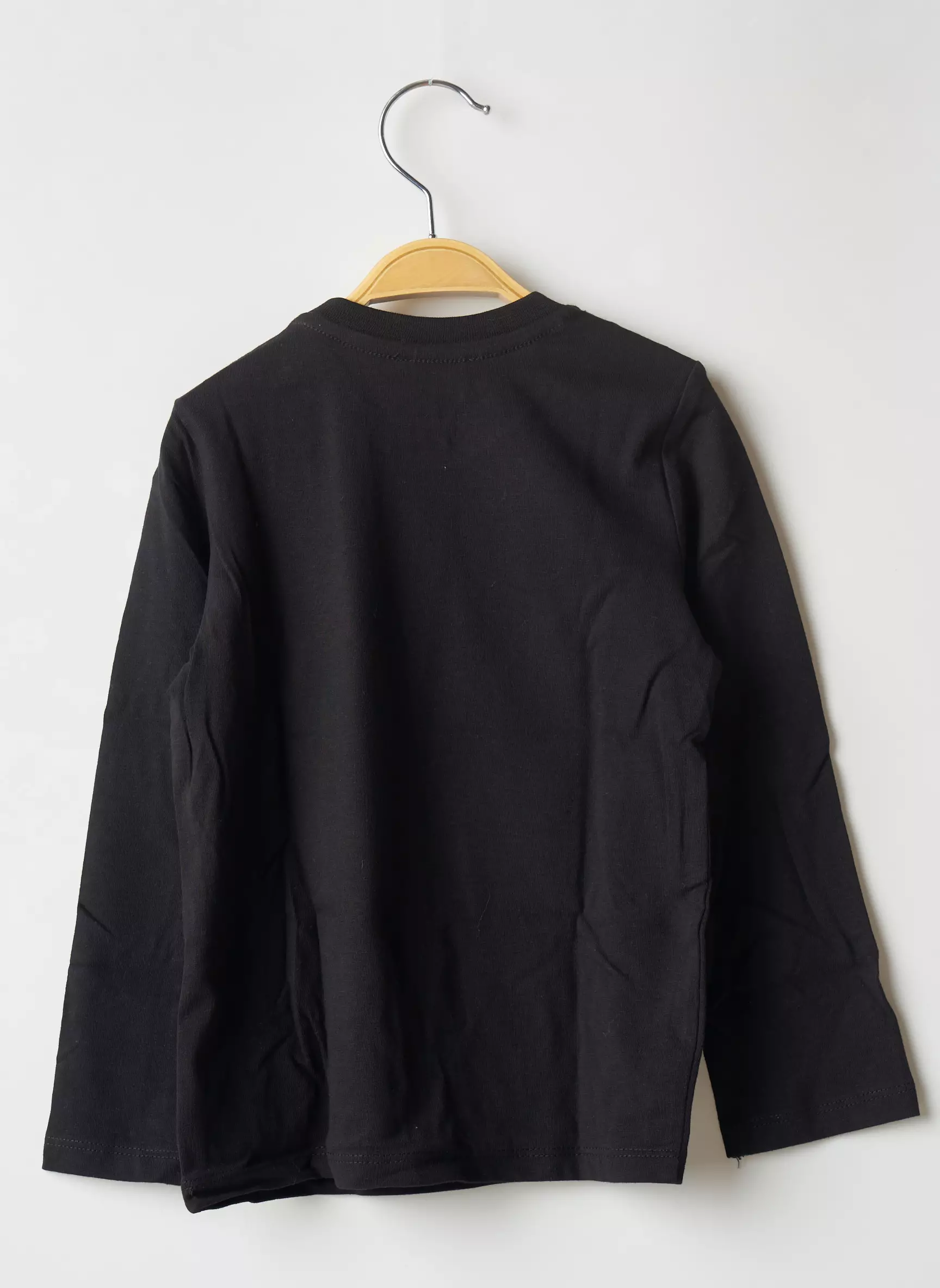 Catimini Tshirts Garcon couleur noir
