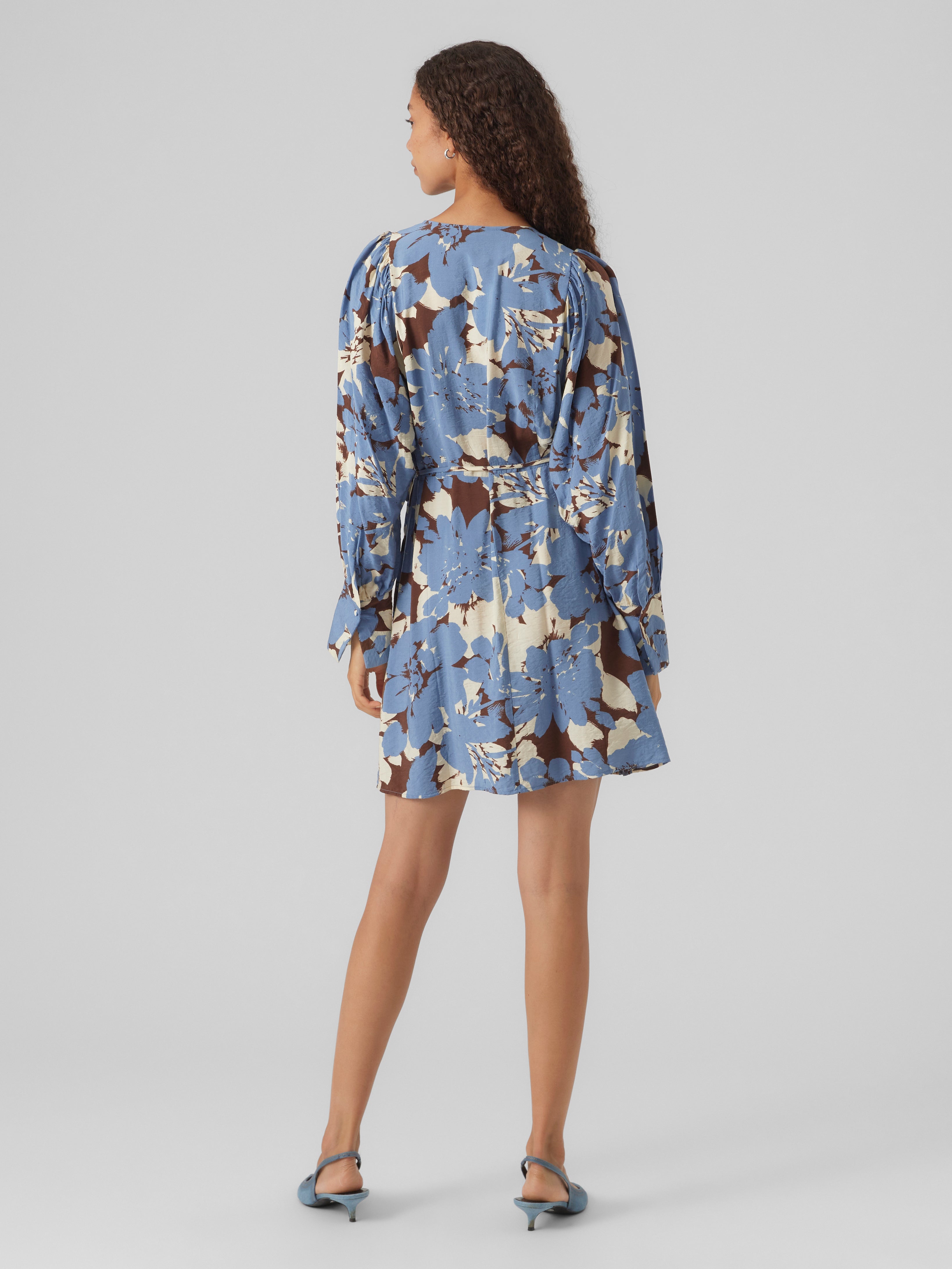 VMBRITA Kurzes Kleid