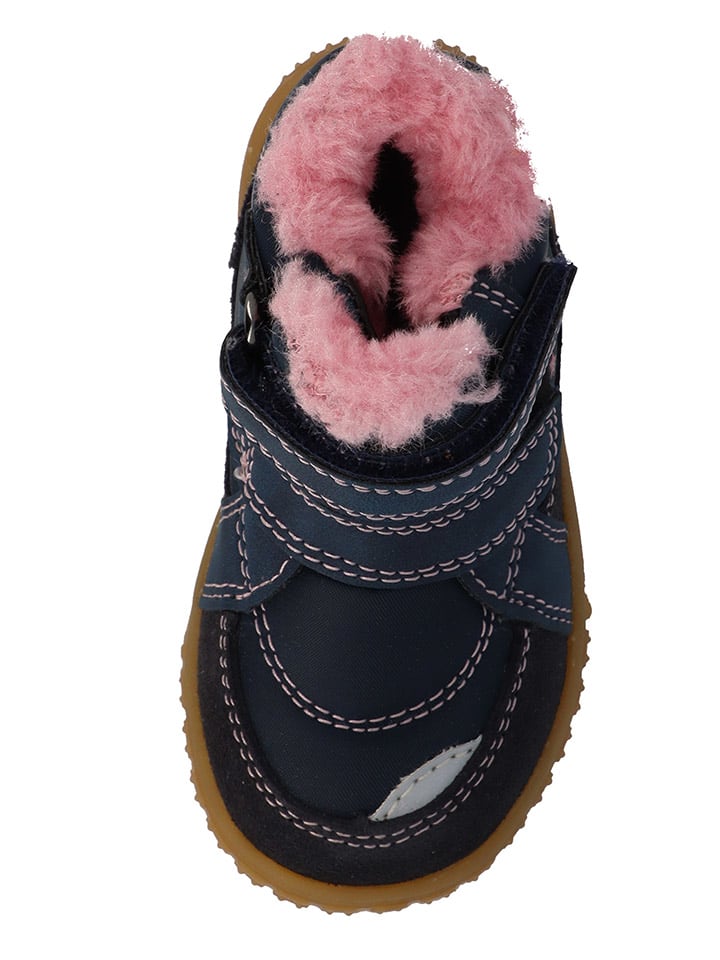Lurchi Winterstiefel 