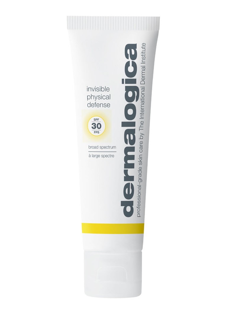 Protecție solară facială Dermalogica Invisible Physical Defense SPF 30