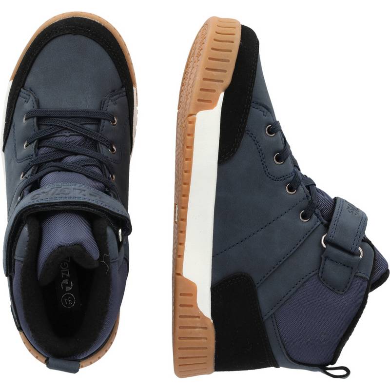 ZigZag Aintam Stiefel Kinder
