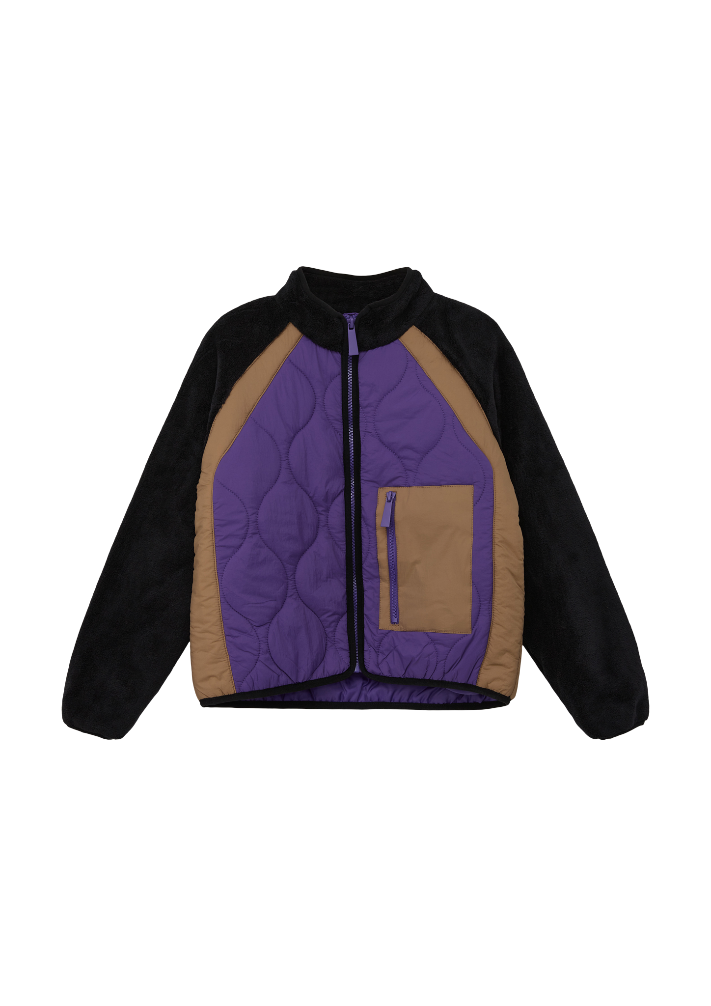 Between-Season Jacket
