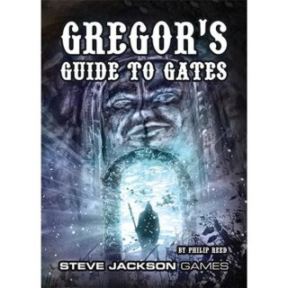 Gregor's Guide to Gates (EN)