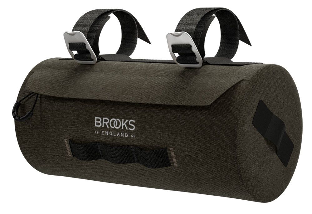 Brooks Scape Handlebar Pouch Lenkertasche kaufen | Bike-Discount