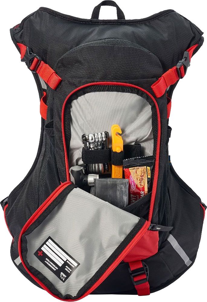 USWE MTB Hydro 12L - Trinkrucksack kaufen | Bike-Discount