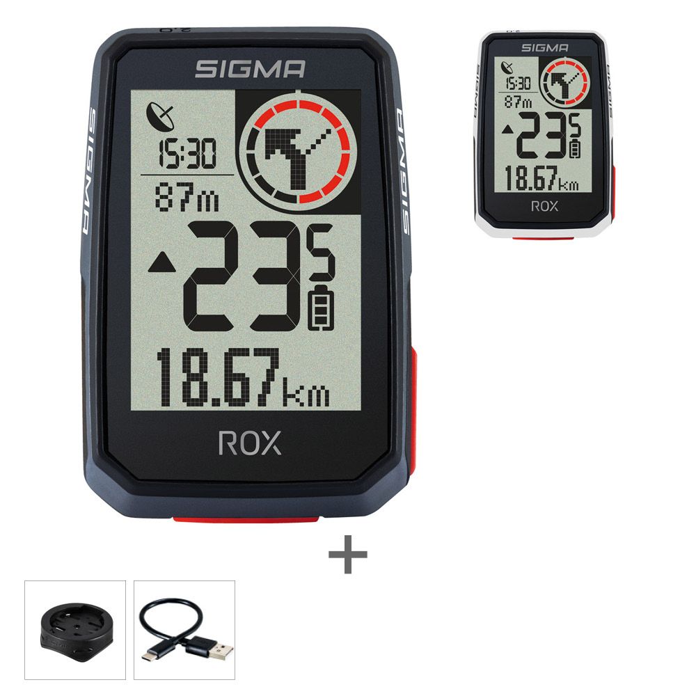 SIGMA ROX 2.0 Navigationscomputer kaufen | Bike-Discount