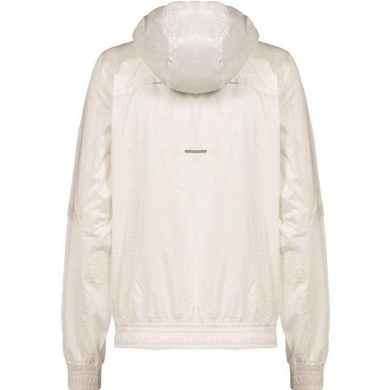 ASICS NAGINO Laufjacke Damen