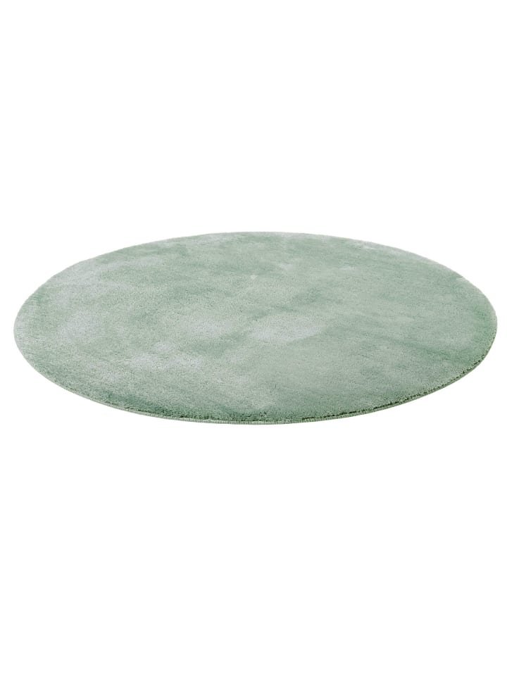 Wecon Home Badteppich Joris in mintgrün günstig kaufen