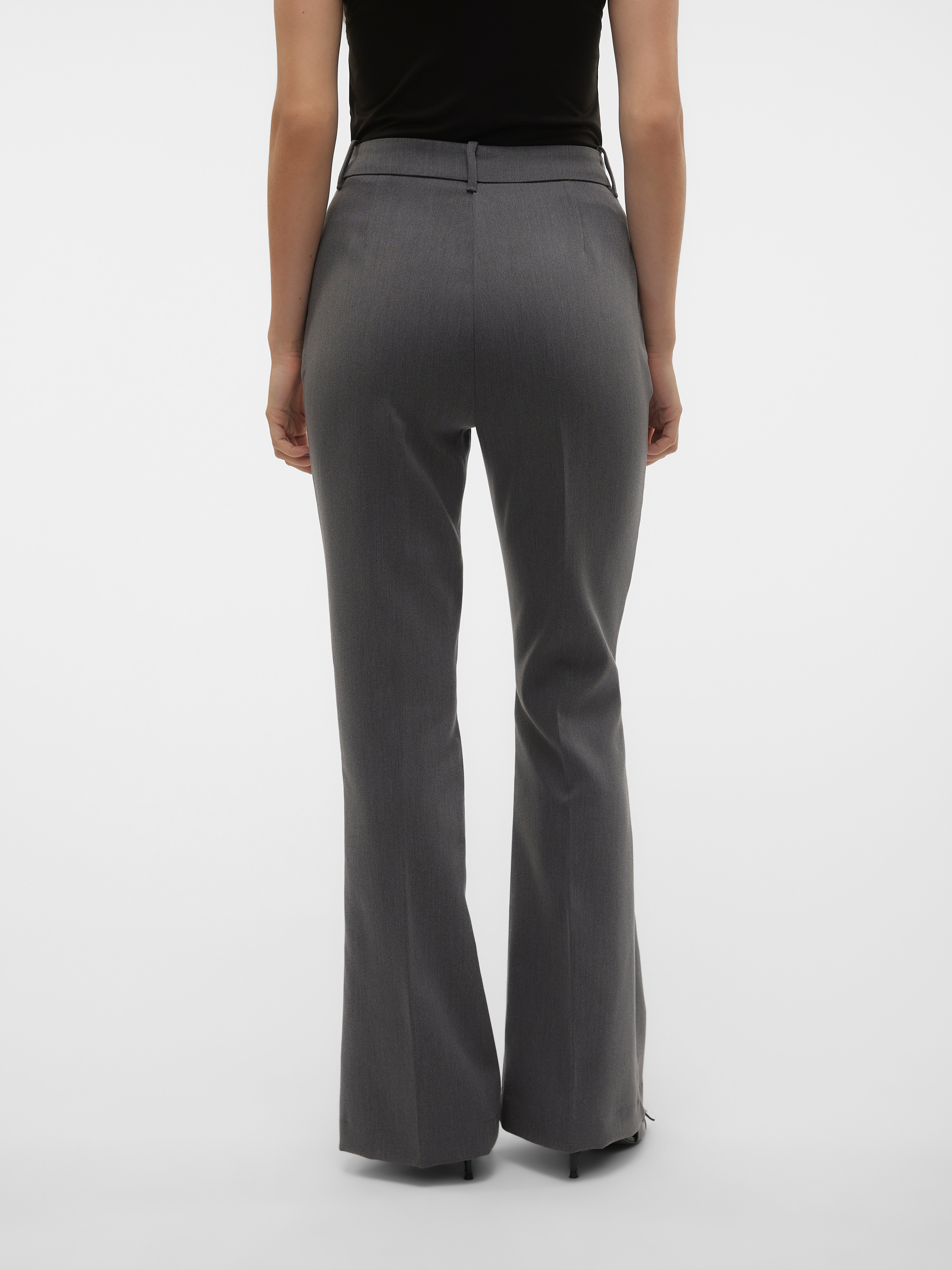 VMBEATE Hohe Taille Hose