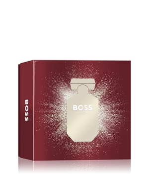 HUGO BOSS Boss the Scent For Her Large Duftset-1 Stk