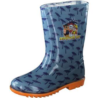 Paw Patrol Gummistiefel in beige