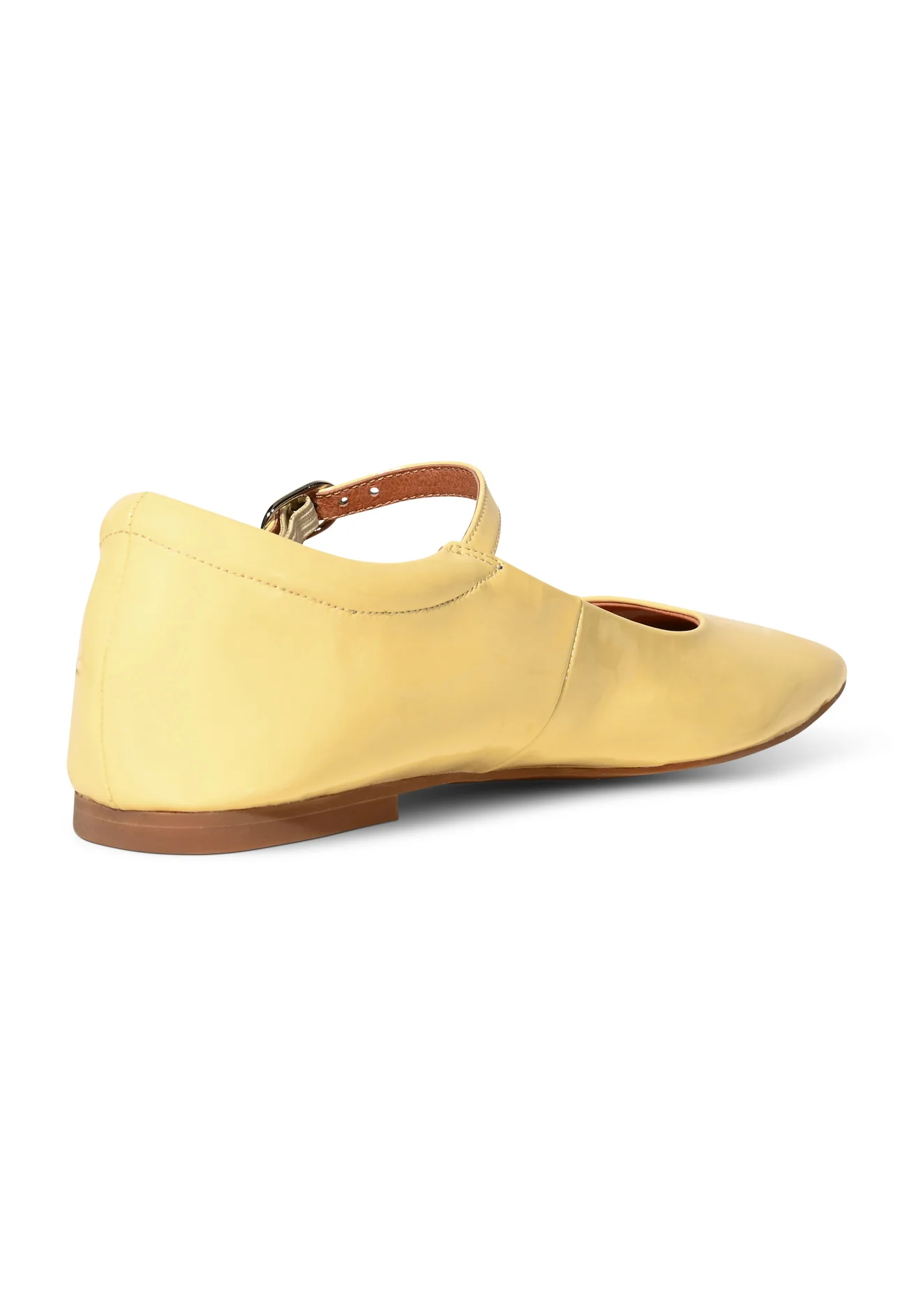 Zapato The Bear STB MAYA - Bailarinas con tira
