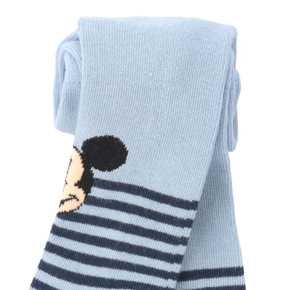 Micky Maus Strumpfhose mit Motiv