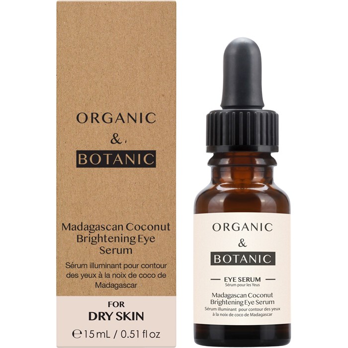 Eye Serum