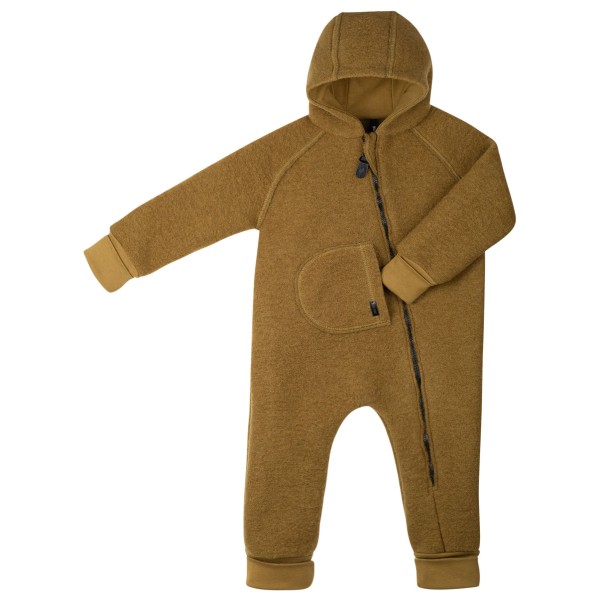 Pure Pure - Kid's Mini-Overall Walk - Overall