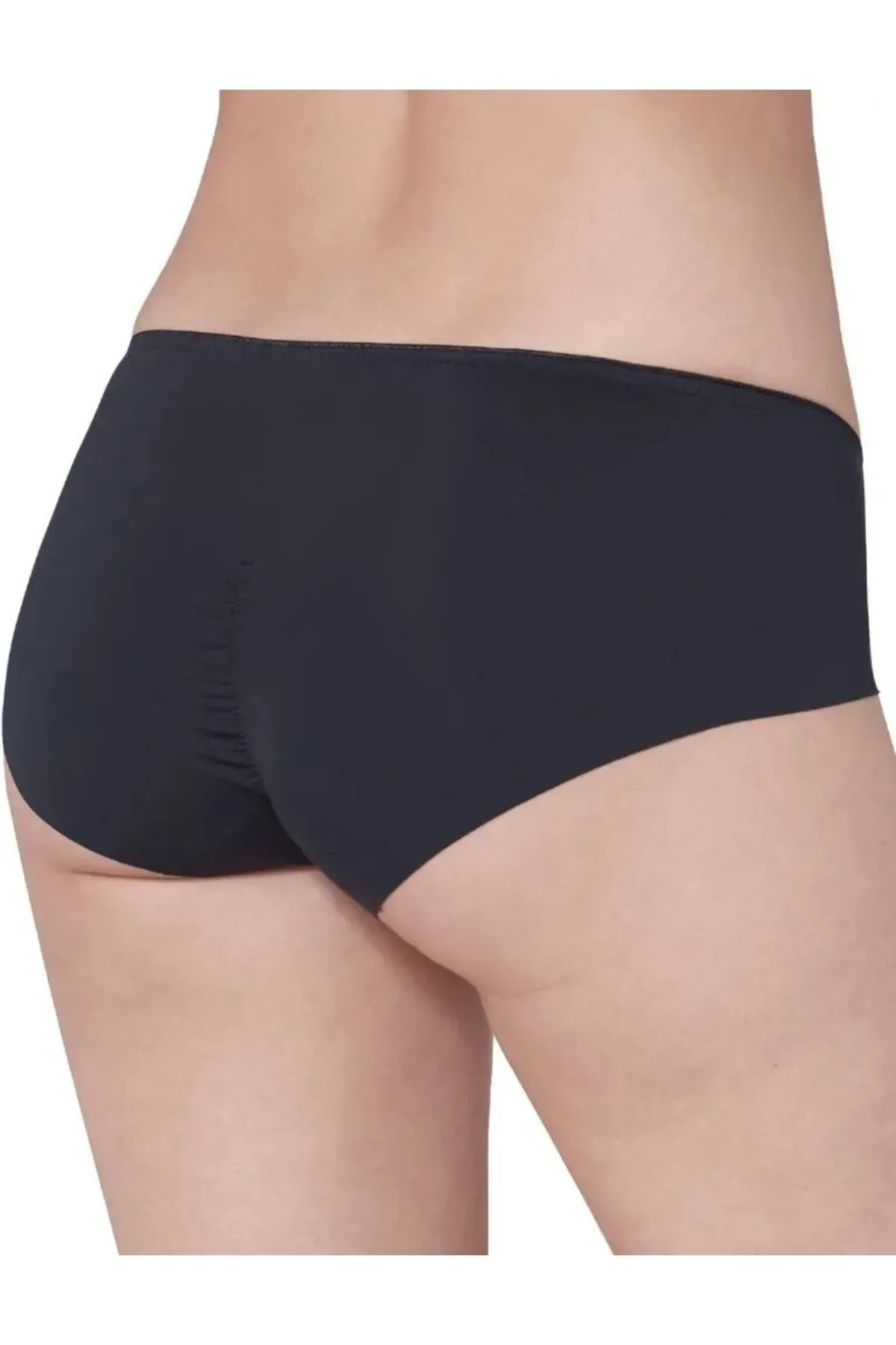 Triumph  Unterhosen - Schwarz - Unifarben