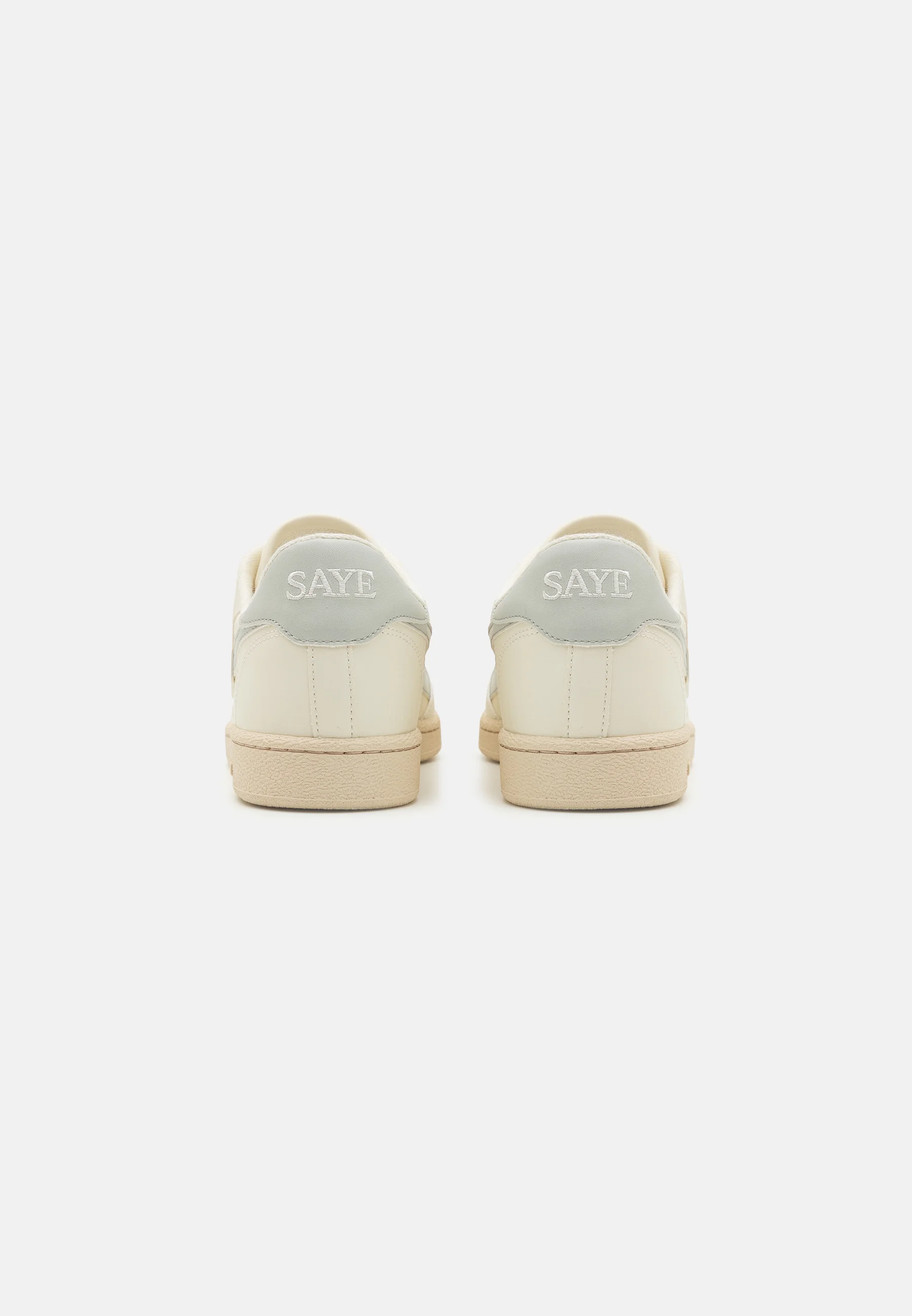 Saye MODELO 89 VEGAN UNISEX - Zapatillas bajas