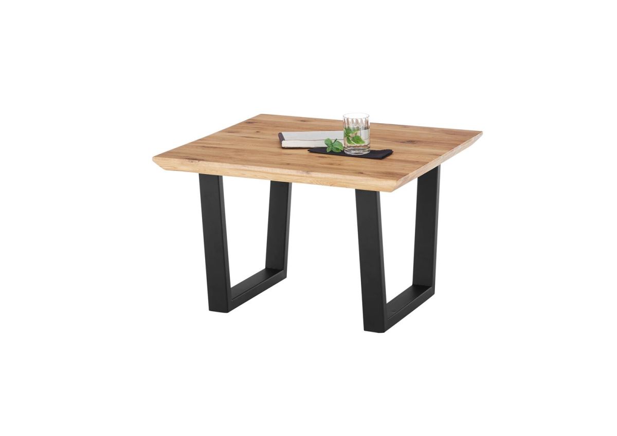 MCA Couchtisch Asola U 70 x 70 cm