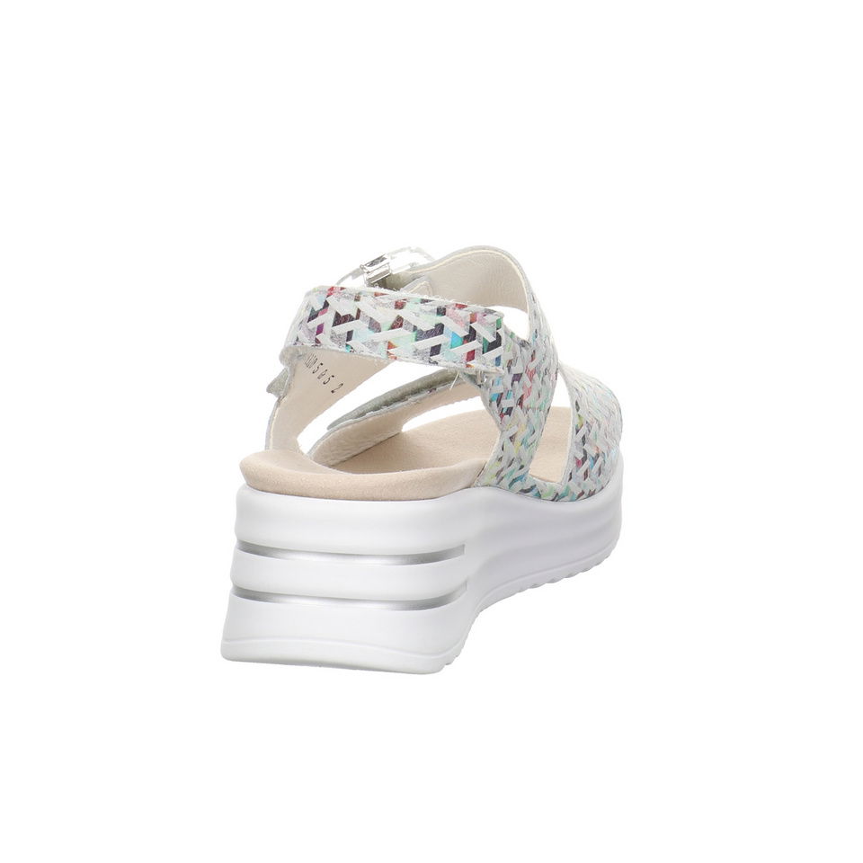 Waldläufer Dina Sandalette