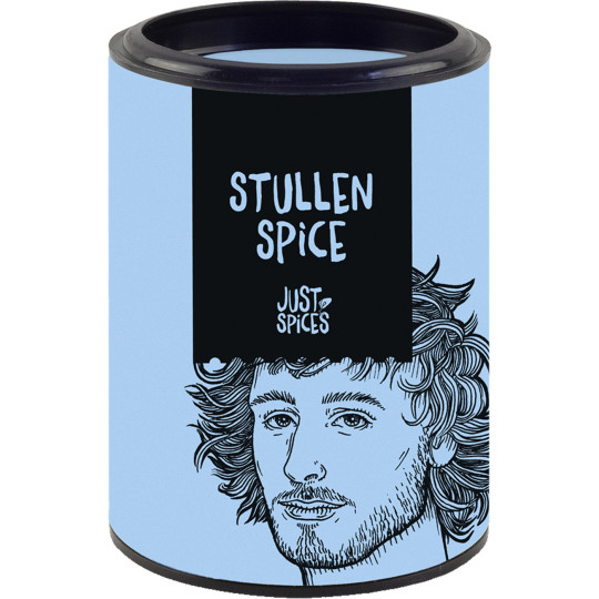 Just Spices Stullen Spice 50G