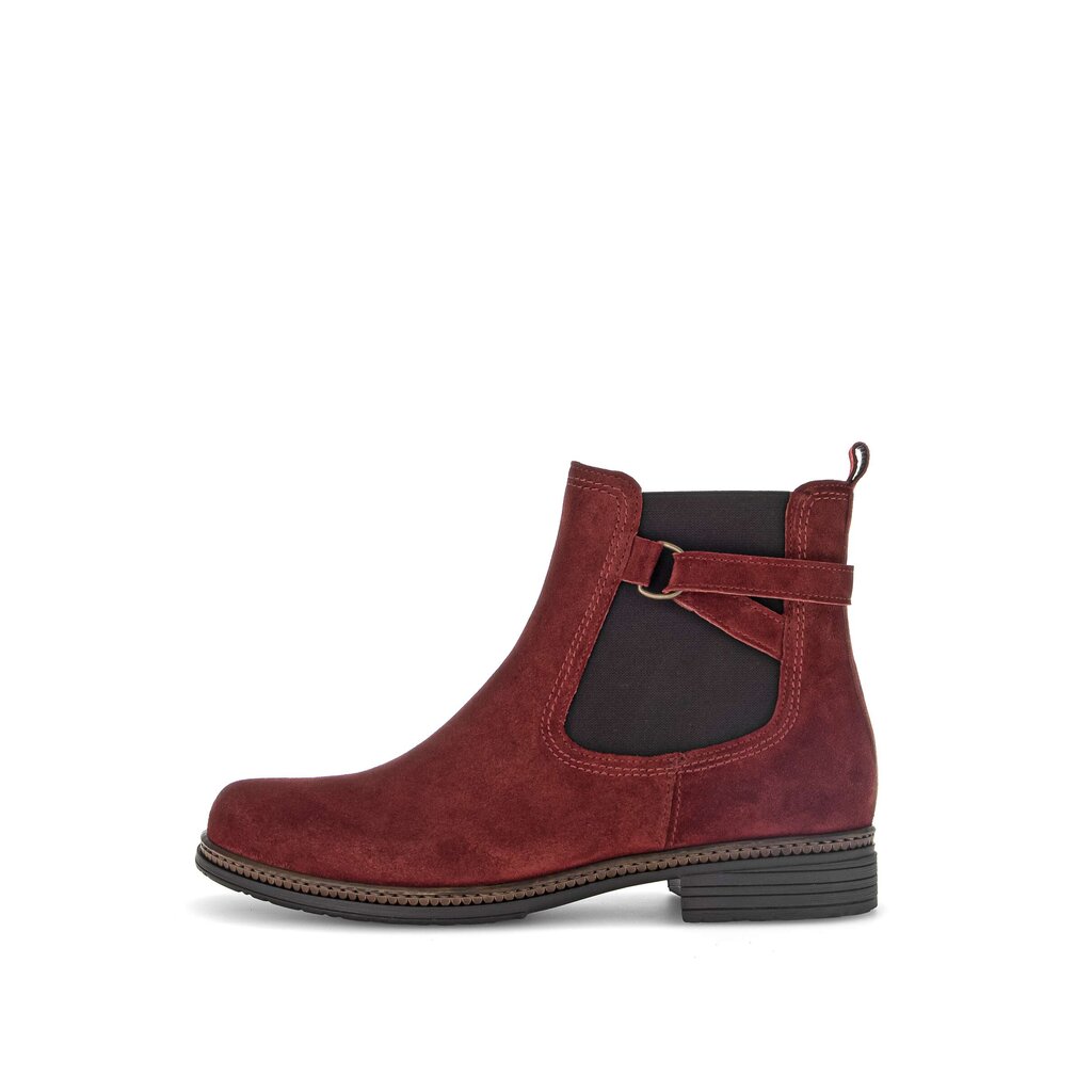 Gabor fashion Chelsea Boot rot