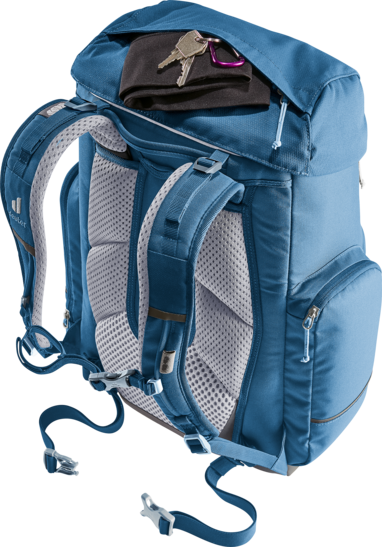 deuter Scula | Schulrucksack