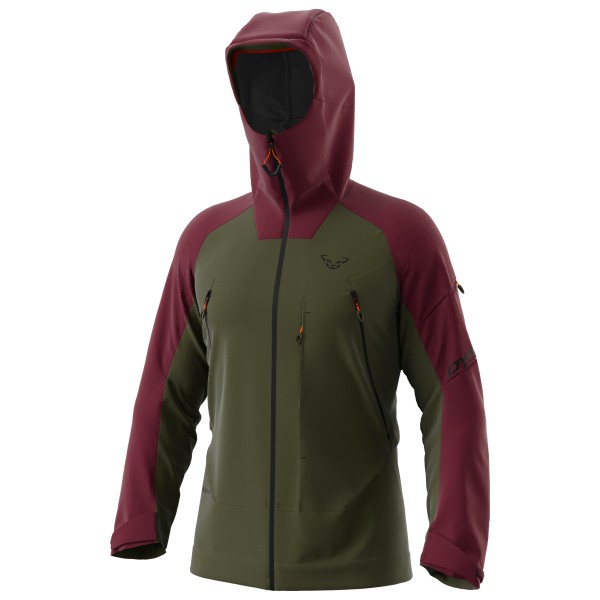 Dynafit - Tigard GTX Pro Jacket - Skijacke