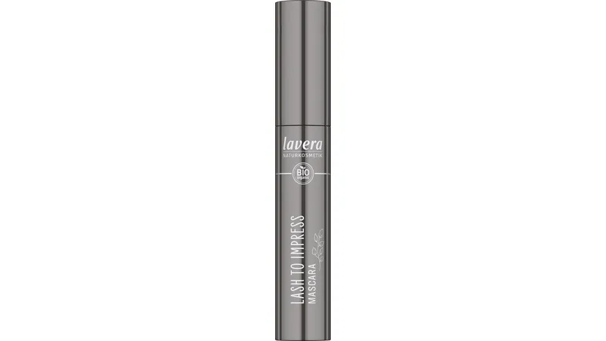 lavera Lash to Impress Mascara 14 ml
