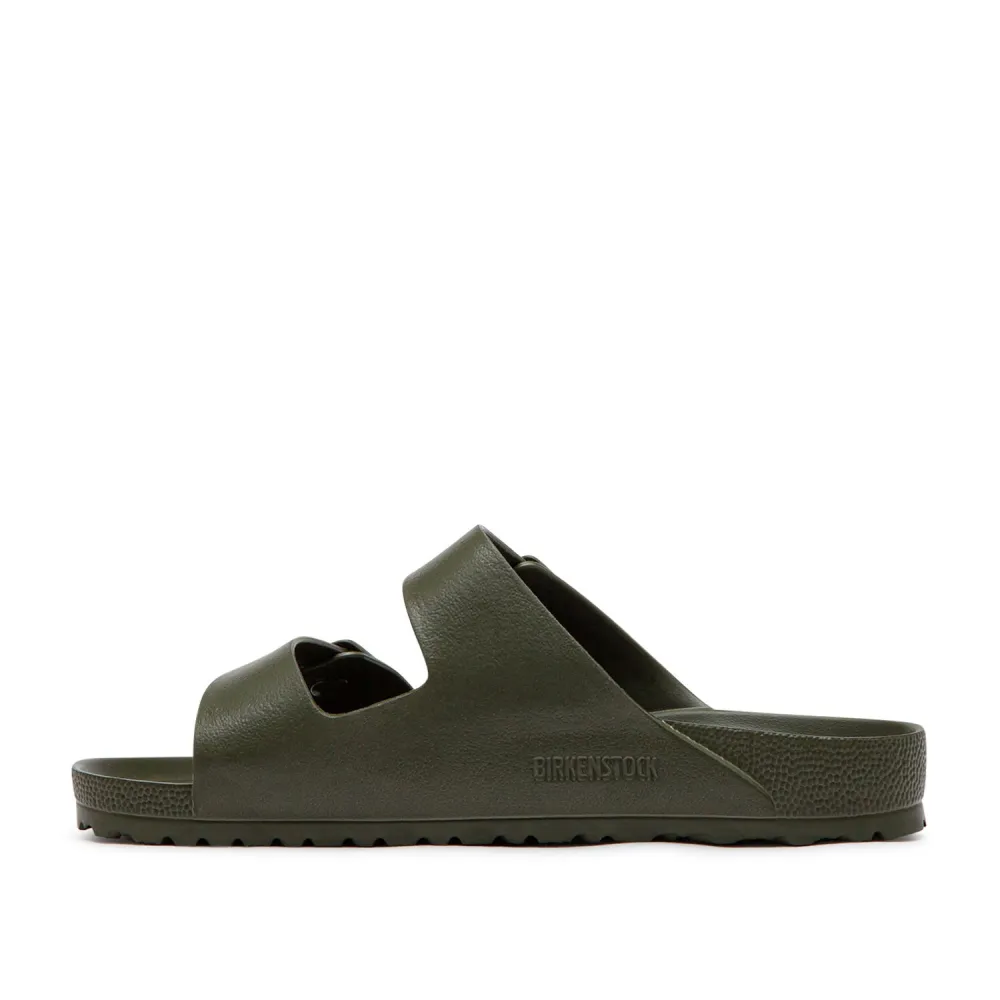 Birkenstock Arizona EVA 1019094 / braun