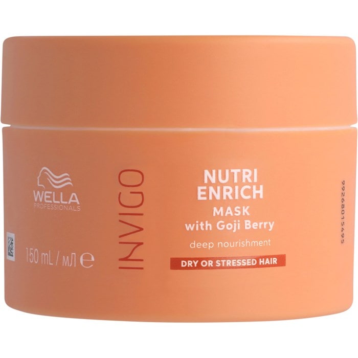 Deep Nourishing Mask