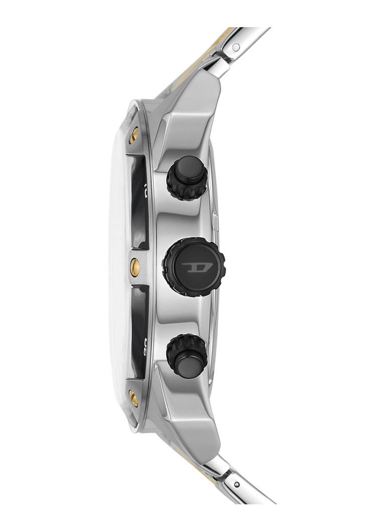 Orologio Diesel con punte DZ4627