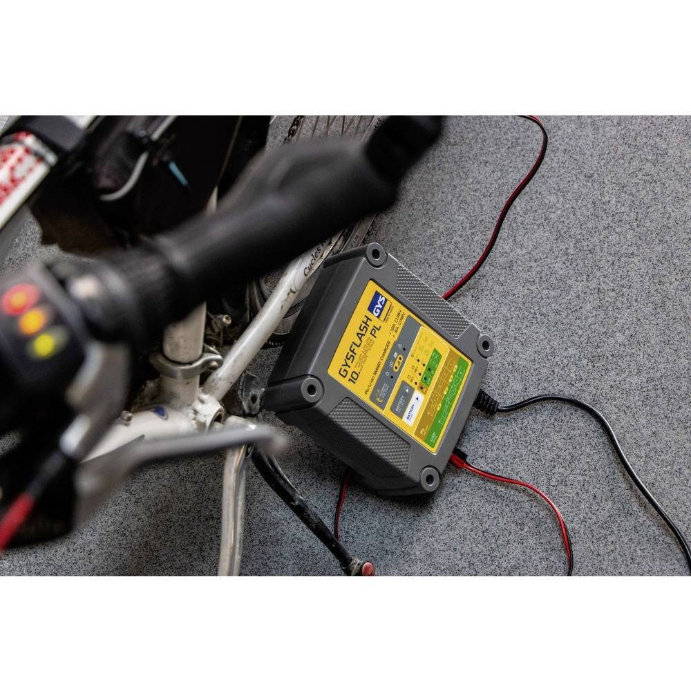 GYS Ladegerät Autobatterie-Ladegerät