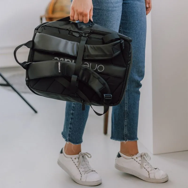 onemate Backpack Mini - Grün