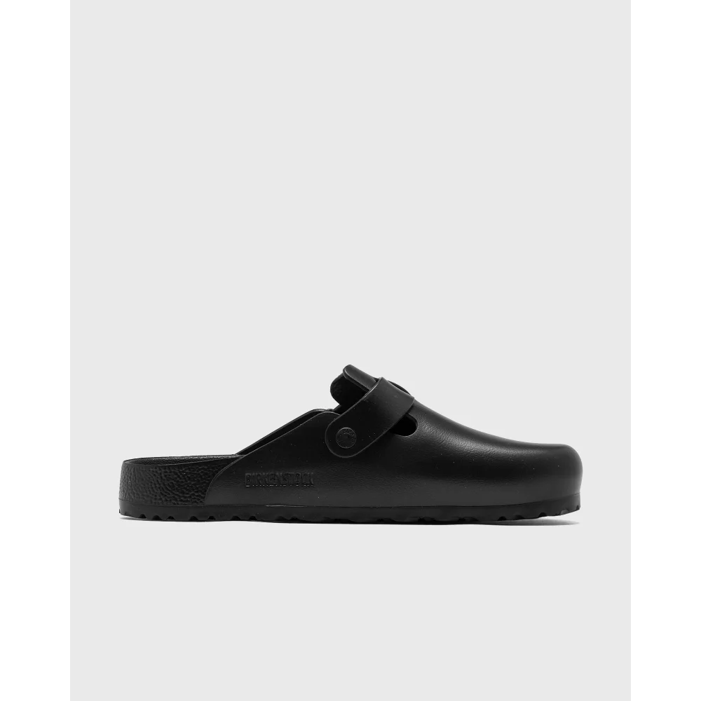 Birkenstock Boston EVA 1002314 / schwarz