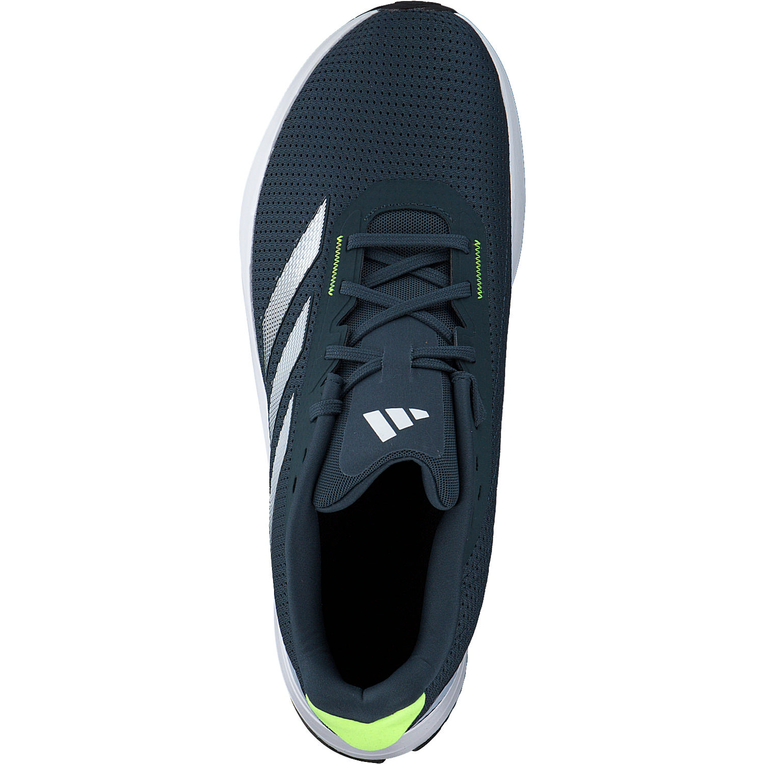 Adidas Duramo SL M, Sneakers Low, Herren, arctic night/ftwr white/lucid
