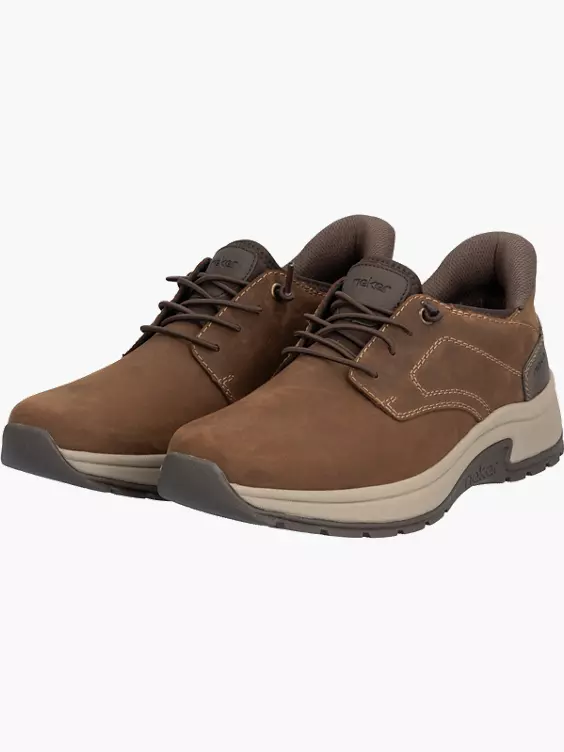Rieker Herren Slipper
