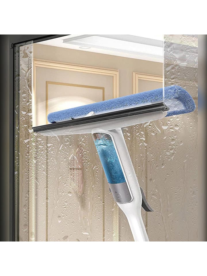 Joybos Fensterreiniger in Weiß - (H)122 cm günstig kaufen onesize
