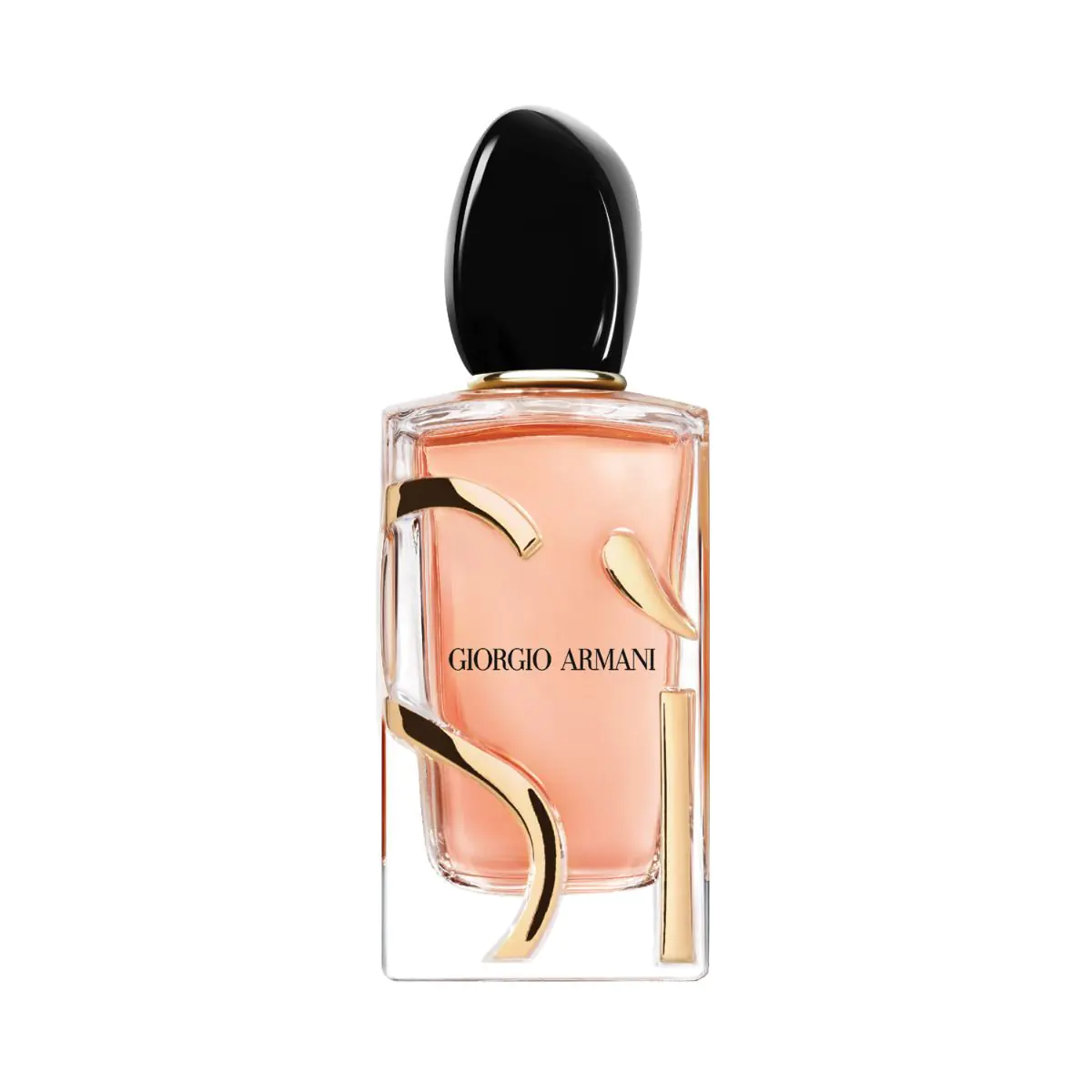 Giorgio Armani Si Intense Refillable Eau de Parfum moterims, 100 ml