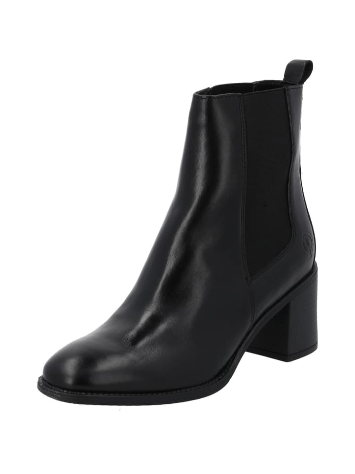palado Stiefeletten in BLACK günstig kaufen